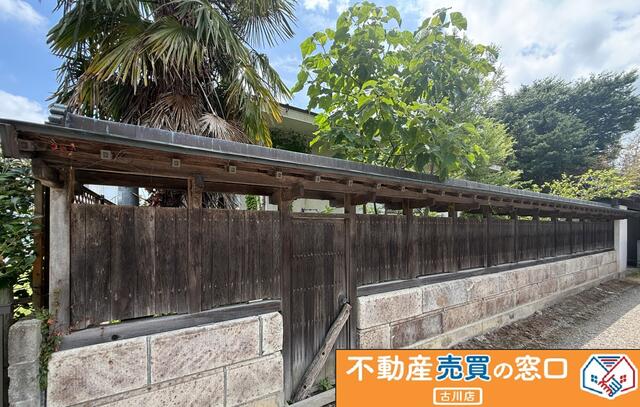 detached 宮城県大崎市古川李埣字前田 地図を見る