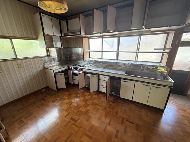 detached 宮城県大崎市古川李埣字前田 地図を見る