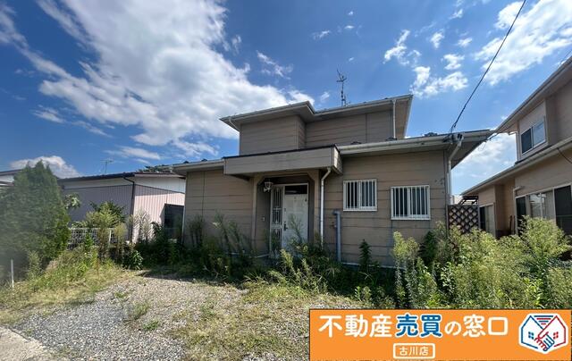 detached 宮城県遠田郡涌谷町字表桜町 地図を見る