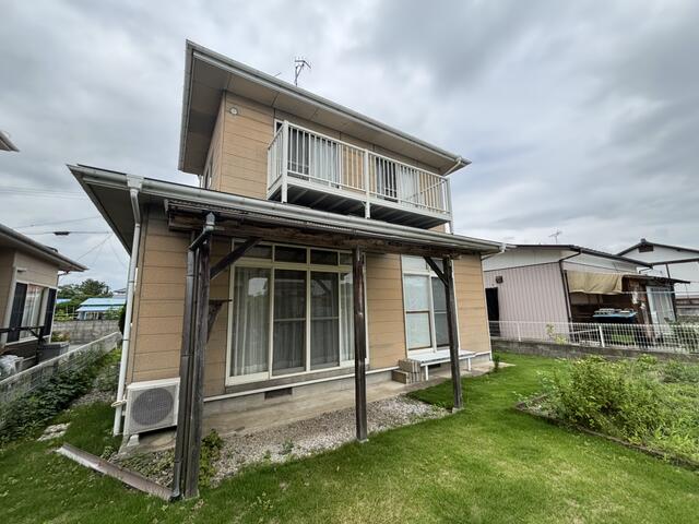 detached 宮城県遠田郡涌谷町字表桜町 地図を見る