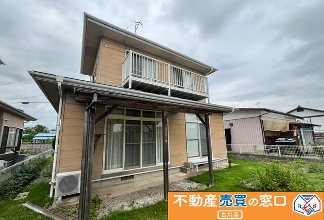 detached 宮城県遠田郡涌谷町字表桜町 地図を見る