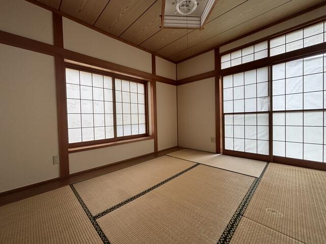 detached 宮城県遠田郡涌谷町字表桜町 地図を見る