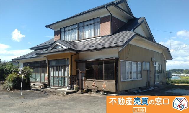 house for sale in 大崎市, Miyagi | ¥3,500,000 | 7DK | Akiyama house find…