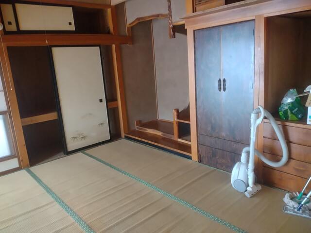 detached 宮城県加美郡加美町字穴畑 地図を見る