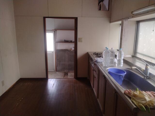 detached 宮城県加美郡加美町字穴畑 地図を見る