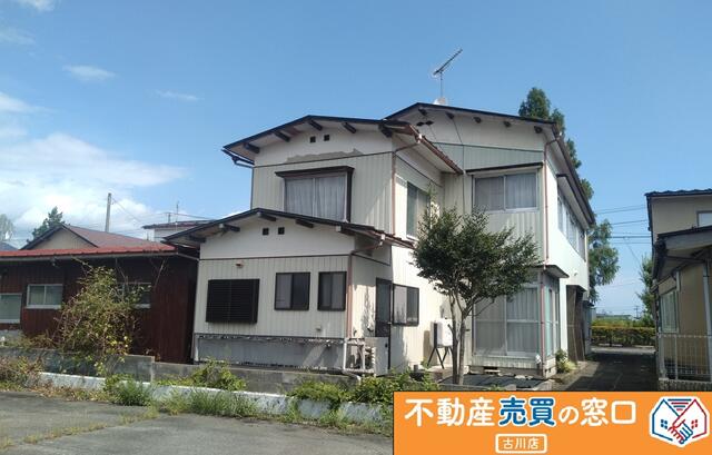 detached 宮城県加美郡加美町字穴畑 地図を見る