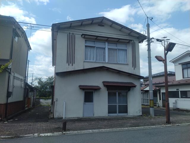 detached 宮城県加美郡加美町字穴畑 地図を見る