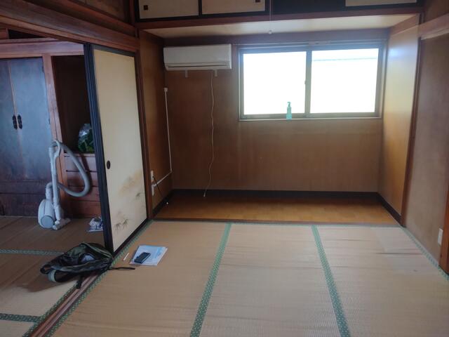 detached 宮城県加美郡加美町字穴畑 地図を見る