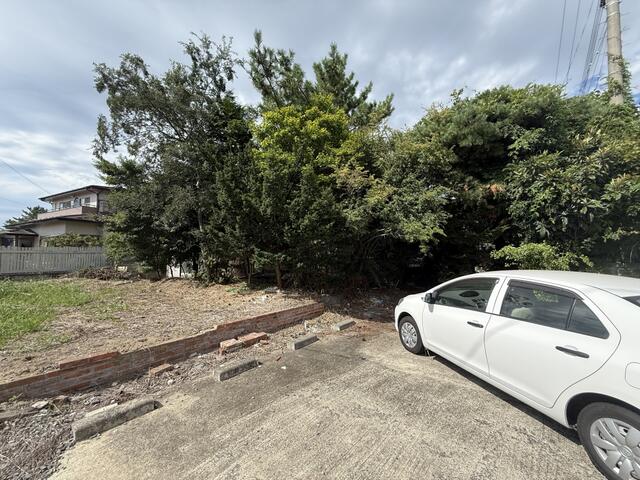 detached 宮城県遠田郡美里町中埣字十二神 地図を見る