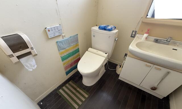 detached 宮城県遠田郡美里町中埣字十二神 地図を見る