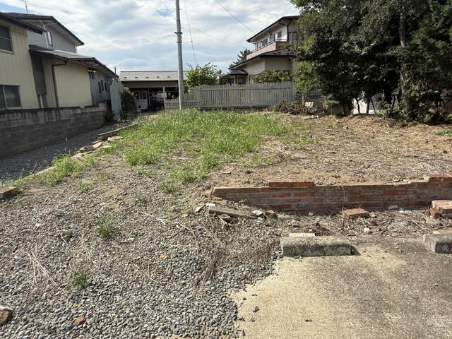 detached 宮城県遠田郡美里町中埣字十二神 地図を見る