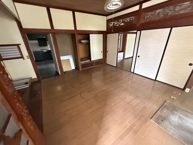 detached 宮城県遠田郡美里町中埣字十二神 地図を見る
