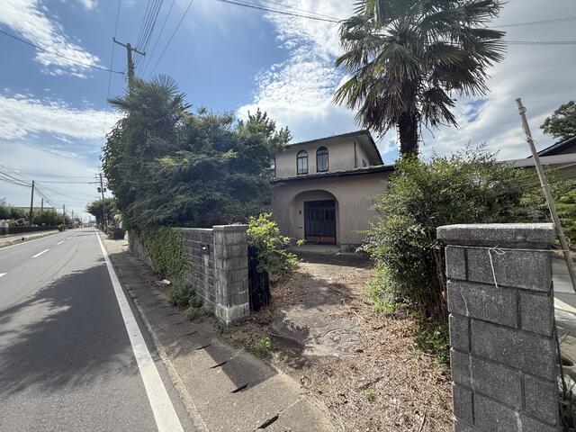 detached 宮城県遠田郡美里町中埣字十二神 地図を見る