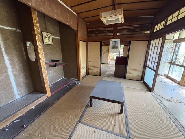 detached 宮城県遠田郡美里町青生字下山沢 地図を見る