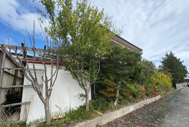 detached 宮城県遠田郡美里町青生字下山沢 地図を見る