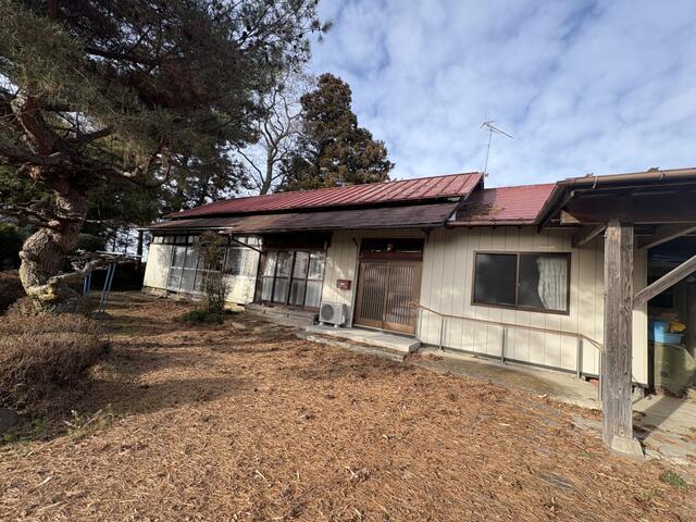 detached 宮城県遠田郡美里町北浦字北新田 地図を見る