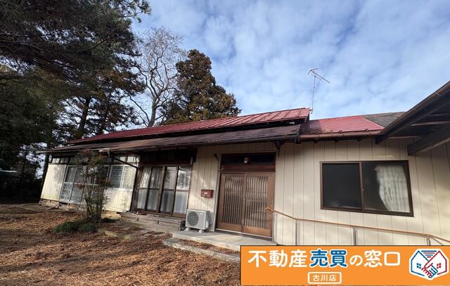 detached 宮城県遠田郡美里町北浦字北新田 地図を見る