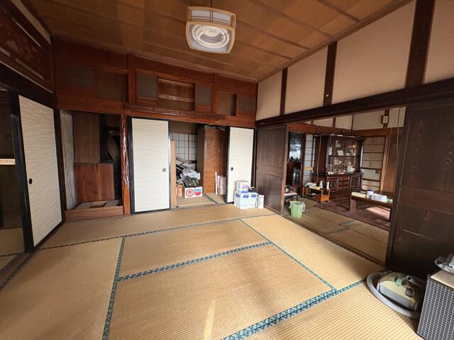 detached 宮城県遠田郡美里町北浦字北新田 地図を見る