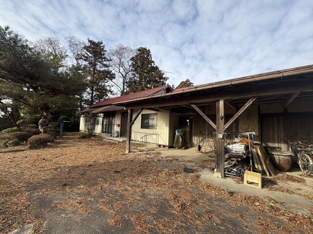 detached 宮城県遠田郡美里町北浦字北新田 地図を見る