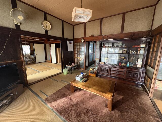 detached 宮城県遠田郡美里町北浦字北新田 地図を見る