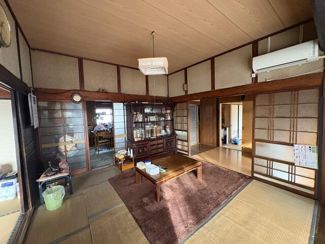 detached 宮城県遠田郡美里町北浦字北新田 地図を見る