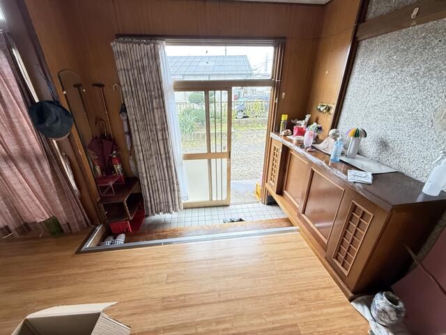 detached 宮城県加美郡加美町上狼塚字中北原 地図を見る