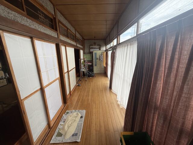 detached 宮城県加美郡加美町上狼塚字中北原 地図を見る