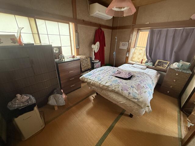 detached 宮城県加美郡加美町上狼塚字中北原 地図を見る