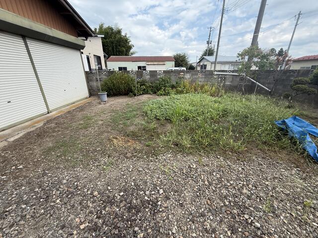 detached 宮城県加美郡加美町上狼塚字中北原 地図を見る