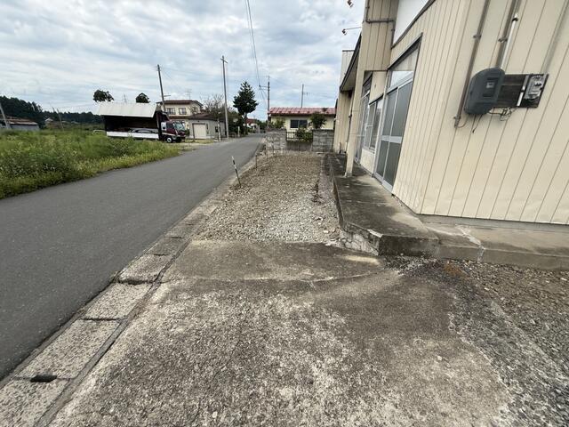detached 宮城県加美郡加美町上狼塚字中北原 地図を見る
