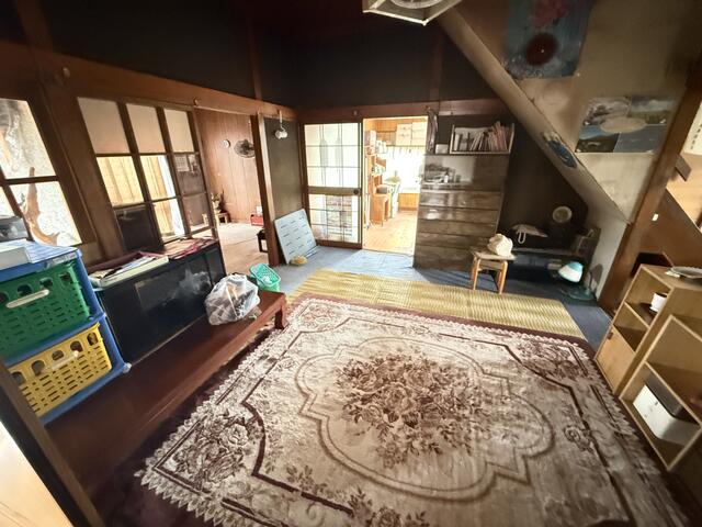 detached 宮城県加美郡加美町上狼塚字中北原 地図を見る