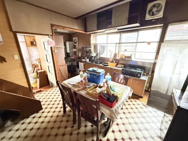 detached 宮城県加美郡加美町上狼塚字中北原 地図を見る