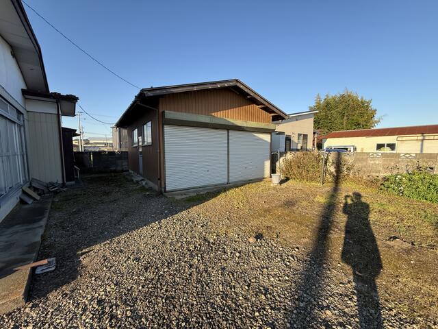 detached 宮城県加美郡加美町上狼塚字中北原 地図を見る