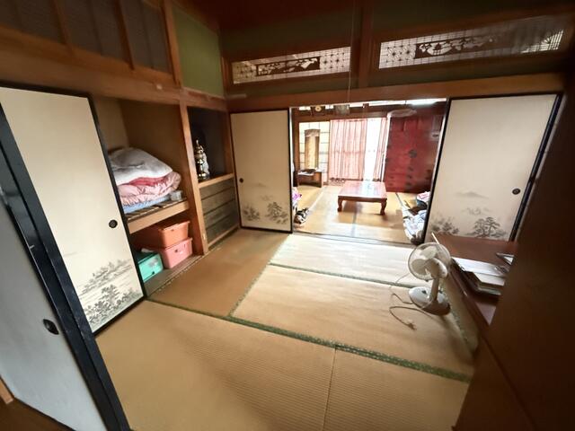 detached 宮城県加美郡加美町上狼塚字中北原 地図を見る