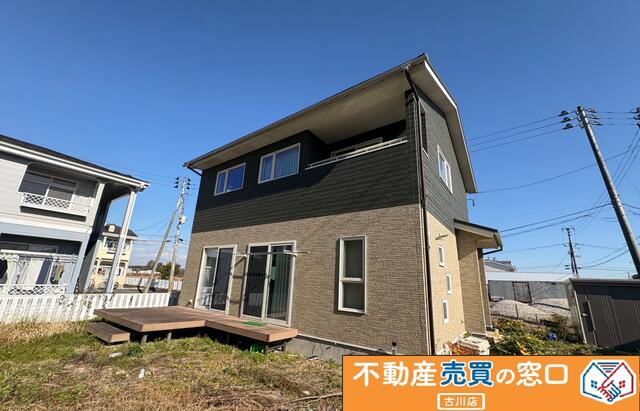 宮城県大崎市の一戸建て | 3000万円 | 4LDK | 299.8m² | Akiyama house finder