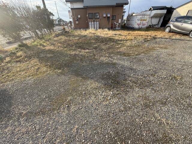 detached 宮城県加美郡加美町字大門 地図を見る