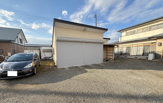 detached 宮城県加美郡加美町字大門 地図を見る