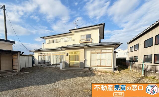 detached 宮城県加美郡加美町字大門 地図を見る