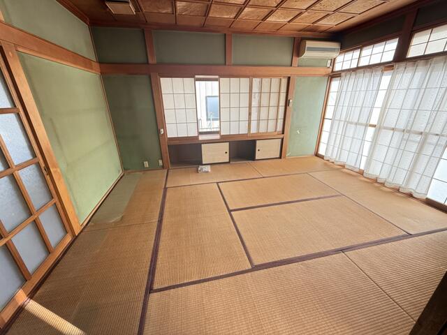 detached 宮城県加美郡加美町字大門 地図を見る