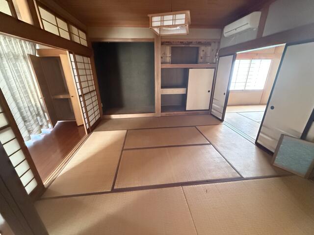 detached 宮城県加美郡加美町字大門 地図を見る