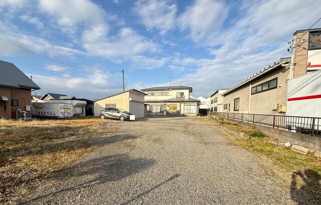 detached 宮城県加美郡加美町字大門 地図を見る