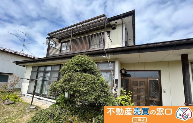 宮城県大崎市の一戸建て | 450万円 | 6SDK | 970.98m² | Akiyama house finder