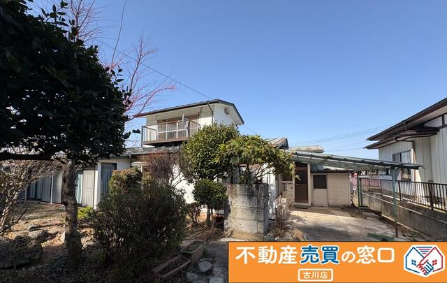 宮城県栗原市の一戸建て | 490万円 | 5DK | 628.33m² | Akiyama house finder