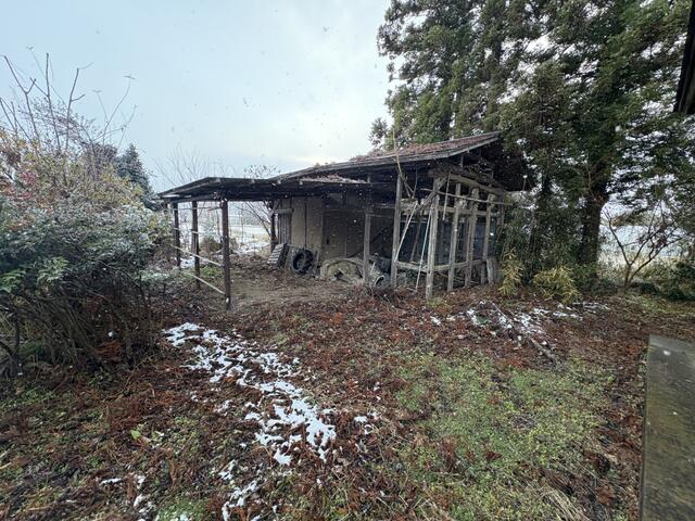 detached 宮城県栗原市一迫真坂字明神 地図を見る