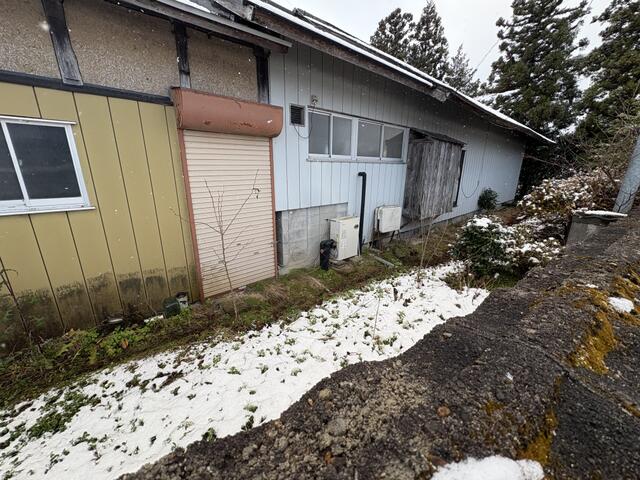 detached 宮城県栗原市一迫真坂字明神 地図を見る