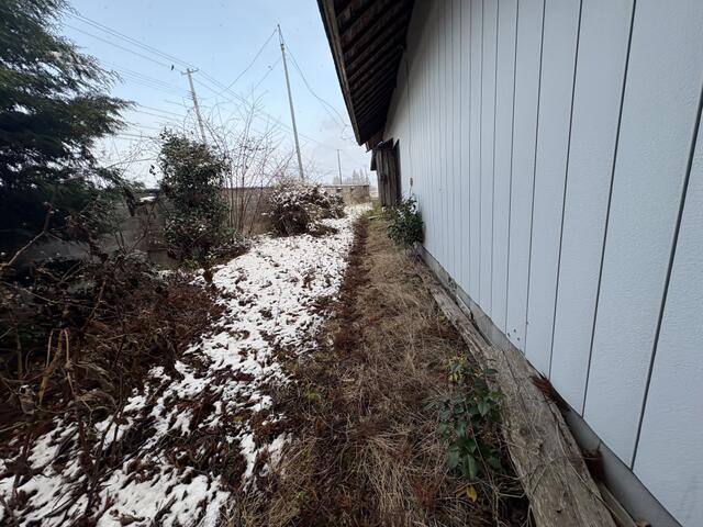 detached 宮城県栗原市一迫真坂字明神 地図を見る