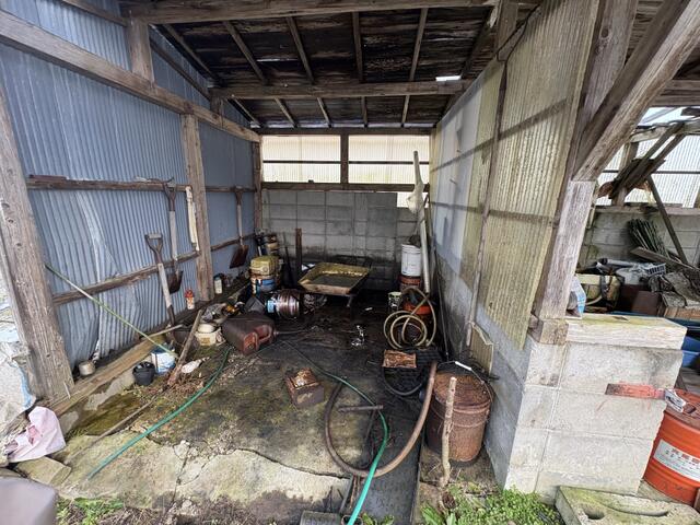 detached 宮城県栗原市一迫真坂字明神 地図を見る