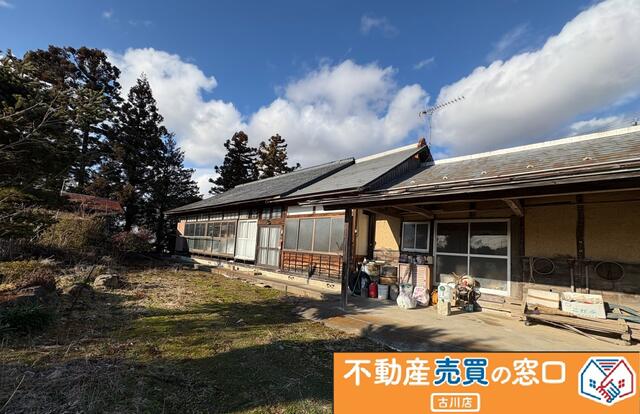 detached 宮城県栗原市一迫真坂字明神 地図を見る