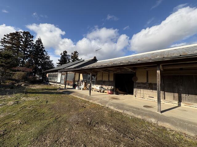 detached 宮城県栗原市一迫真坂字明神 地図を見る
