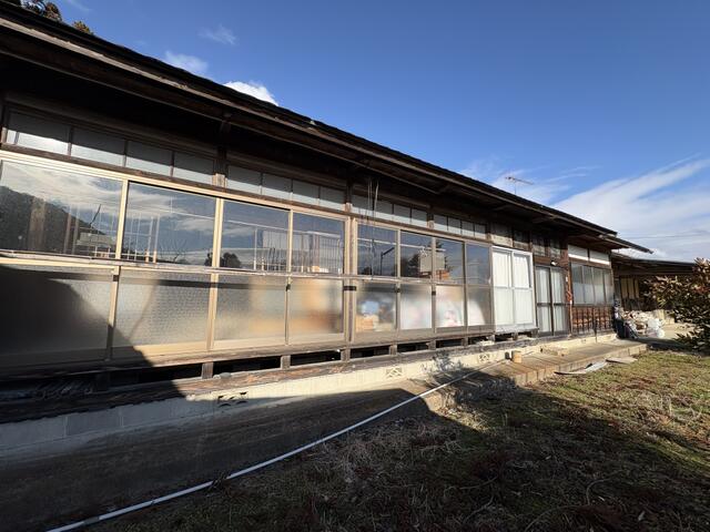 detached 宮城県栗原市一迫真坂字明神 地図を見る